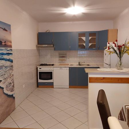 Apartment Ljubicic Podstrana Bagian luar foto
